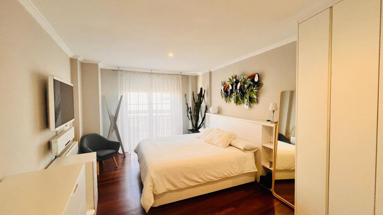 Center Sereo Old Town Apartment Vigo