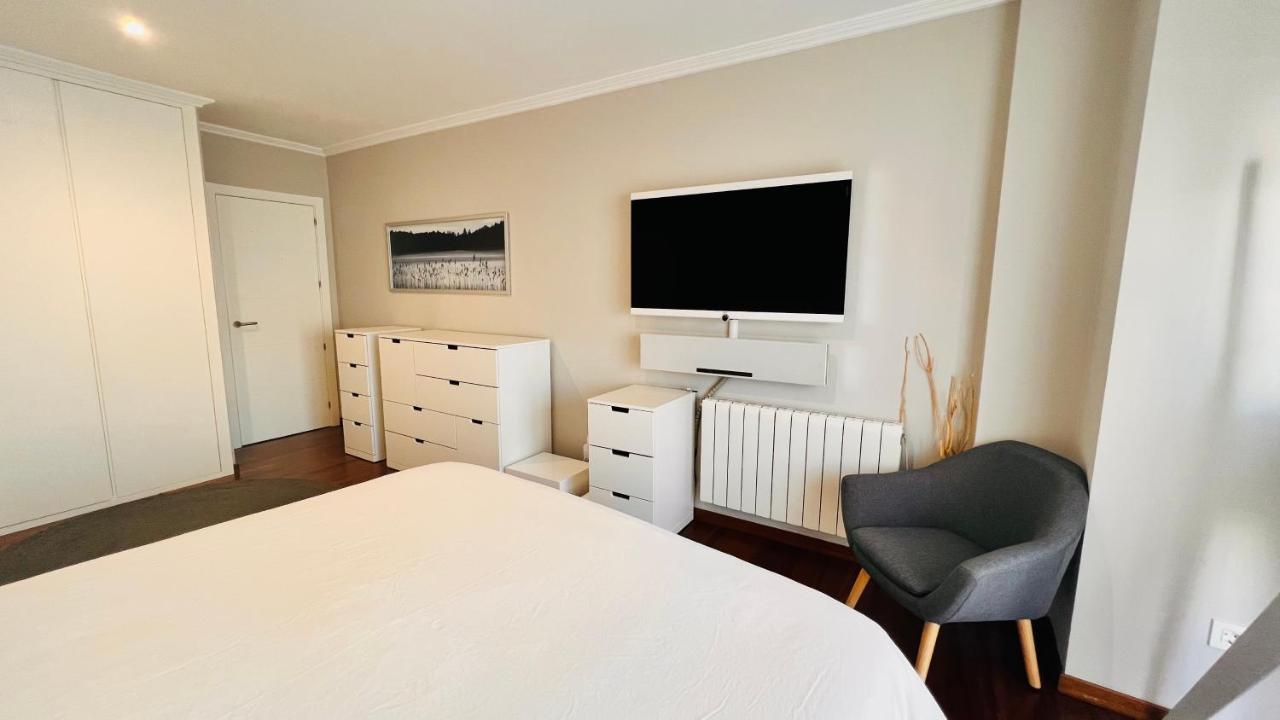 Center Sereo Old Town Apartment *