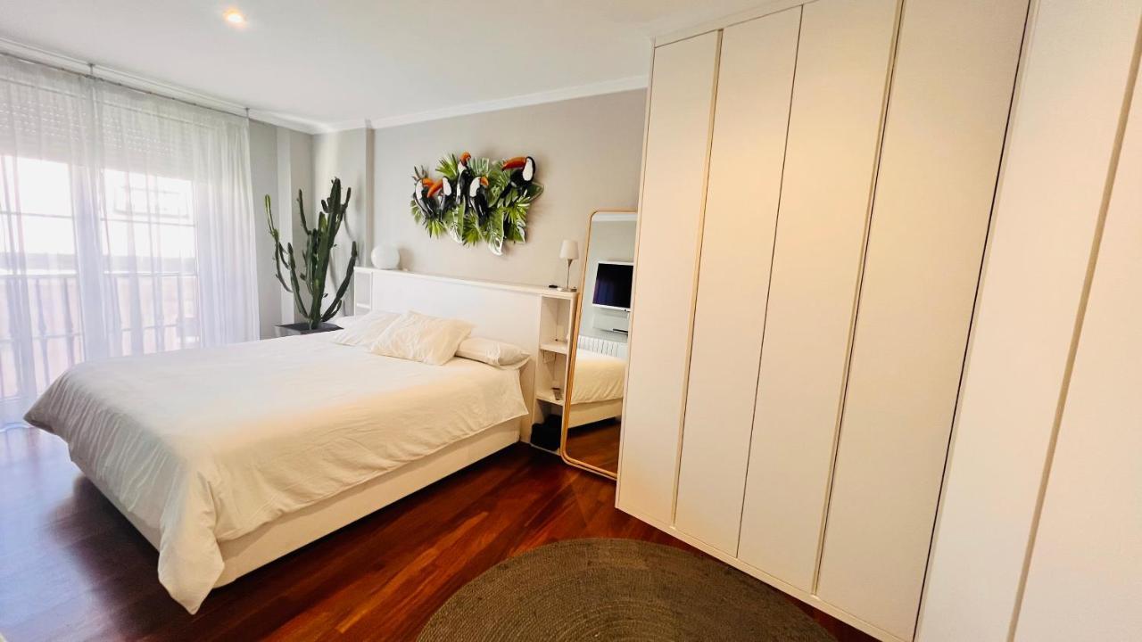 Center Sereo Old Town Apartamento Vigo