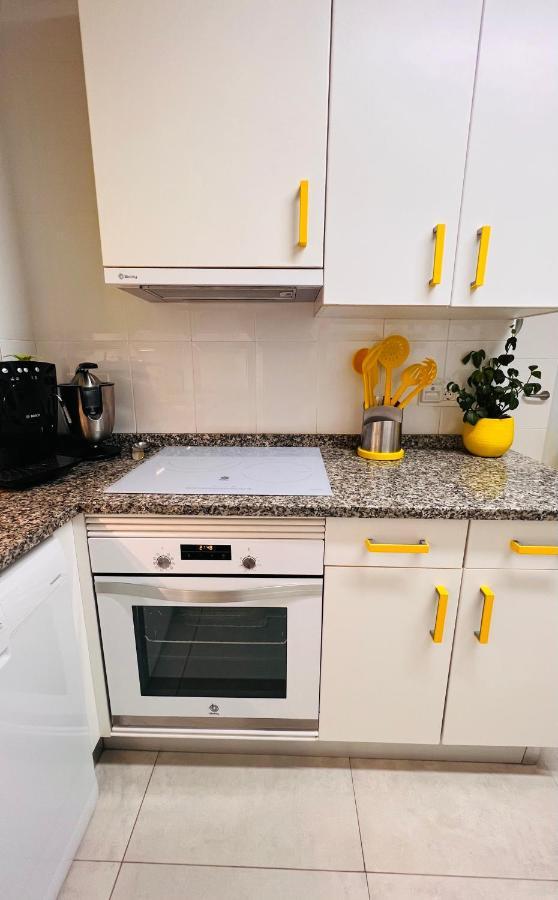 Center Sereo Old Town Apartment