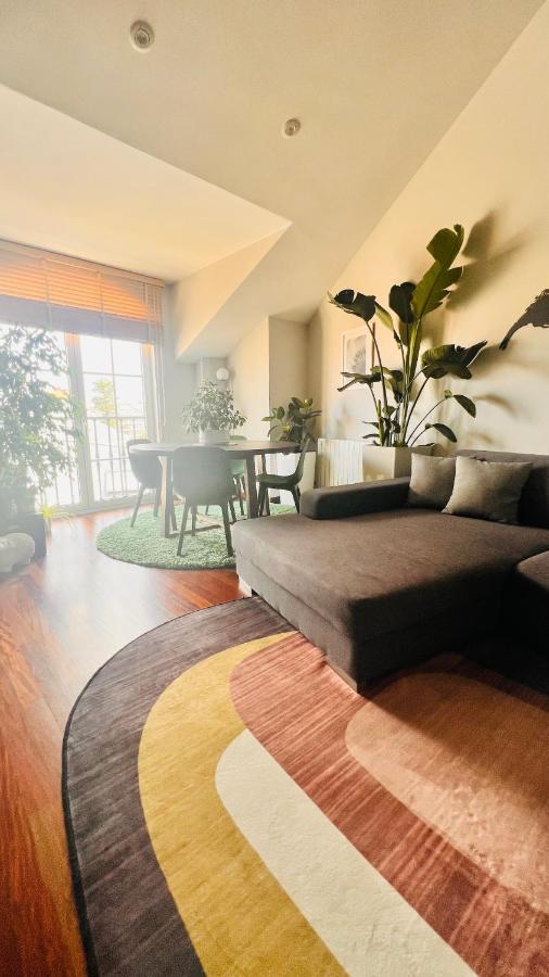 Center Sereo Old Town Apartamento *