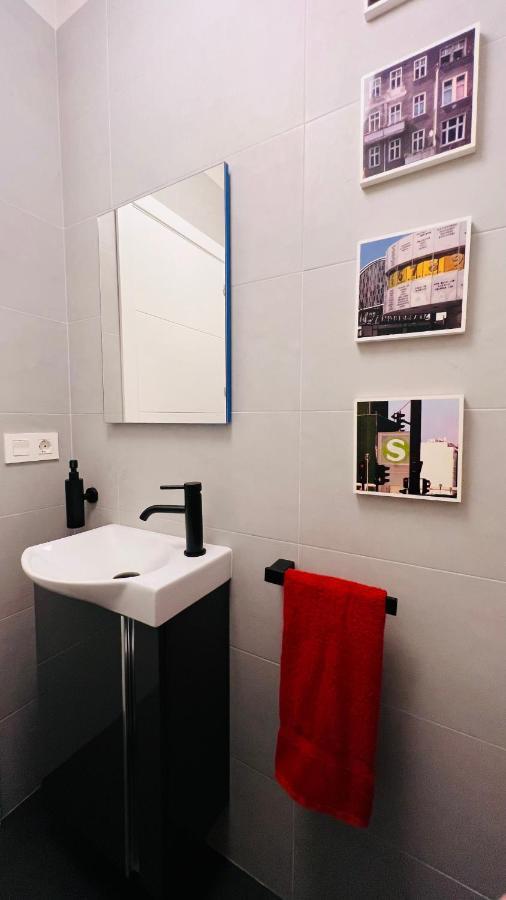 Apartamento Center Sereo Old Town Vigo