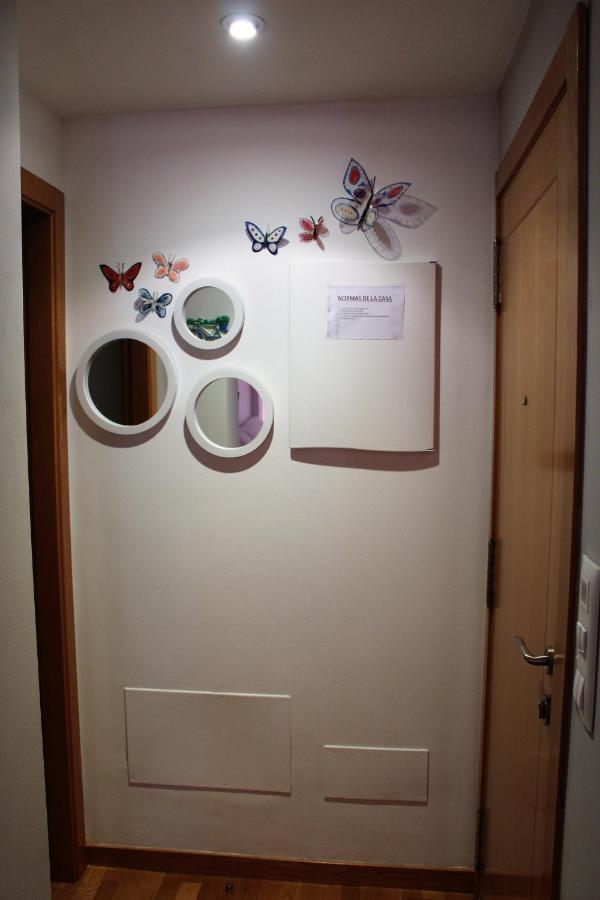 Apartamento Las Rosas Vigo