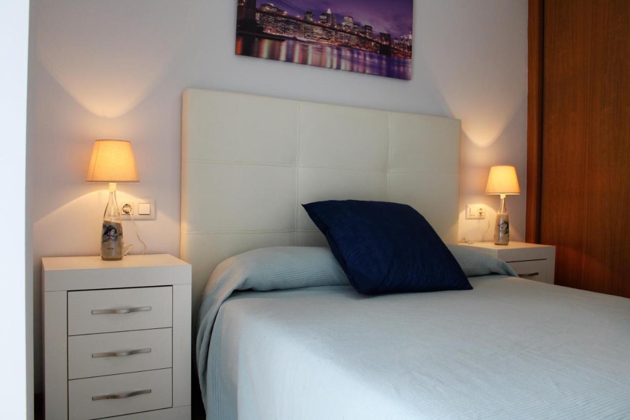 Apartamento Las Rosas