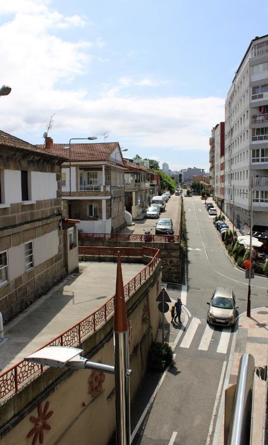 Las Rosas Vigo