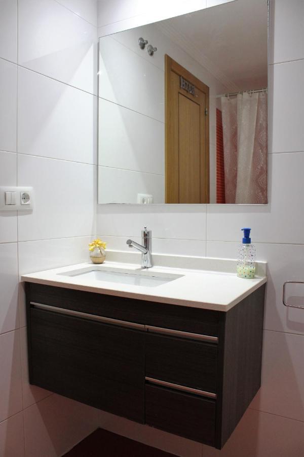 Las Rosas Apartamento