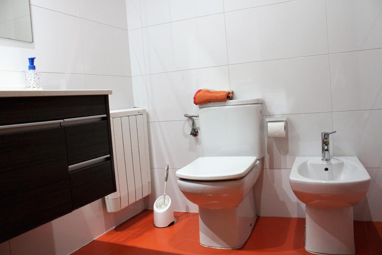 Las Rosas Apartamento Vigo