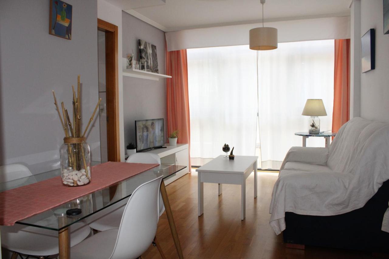 Las Rosas Apartamento *