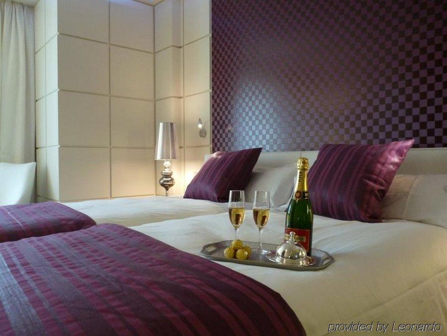 Gran Nagari Boutique & Hotel