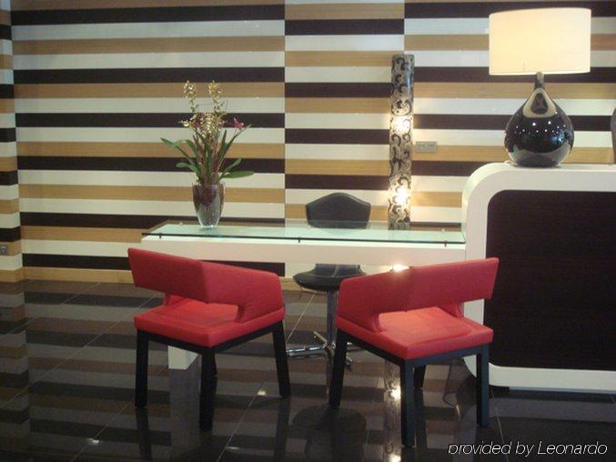 Silken Axis Hotel