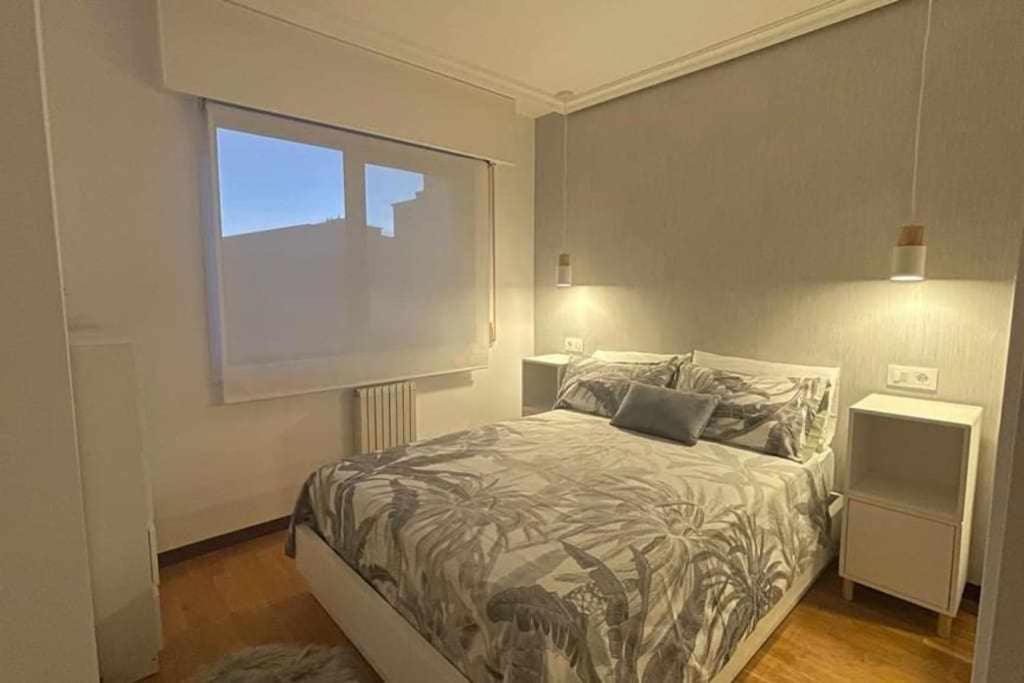 Apartment Mi Refugio Vigo