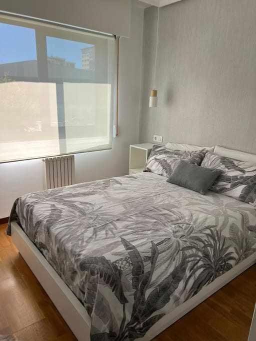 Mi Refugio Apartment Vigo
