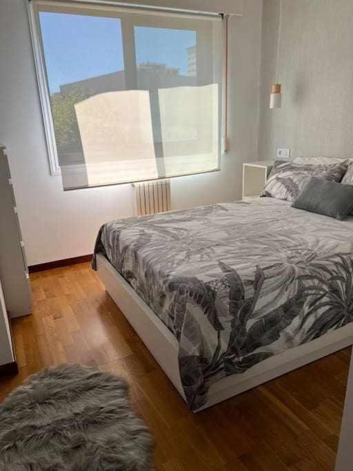 Apartment Mi Refugio *