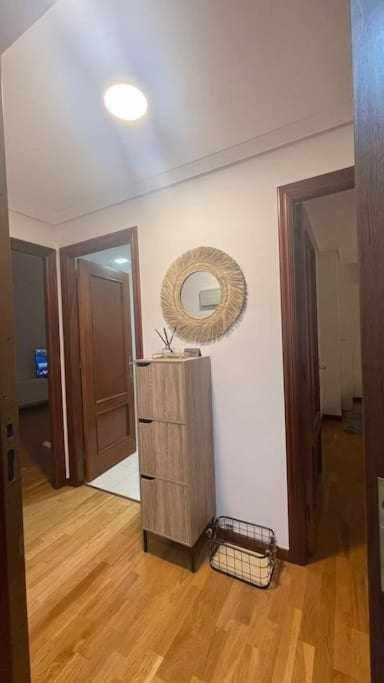 Apartment Mi Refugio Vigo