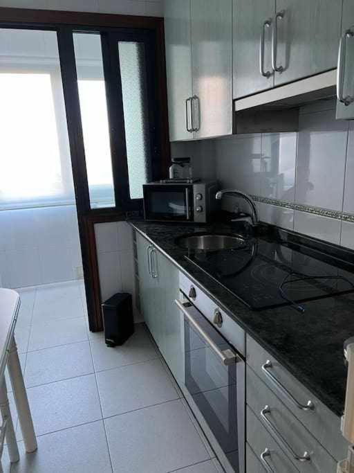 Apartment Mi Refugio *
