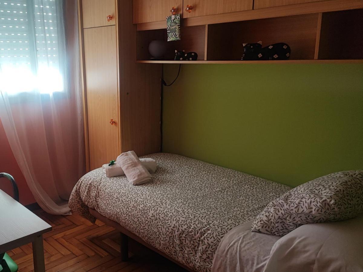 Tranquilidad Ubicacion Perfecta Apartamento *
