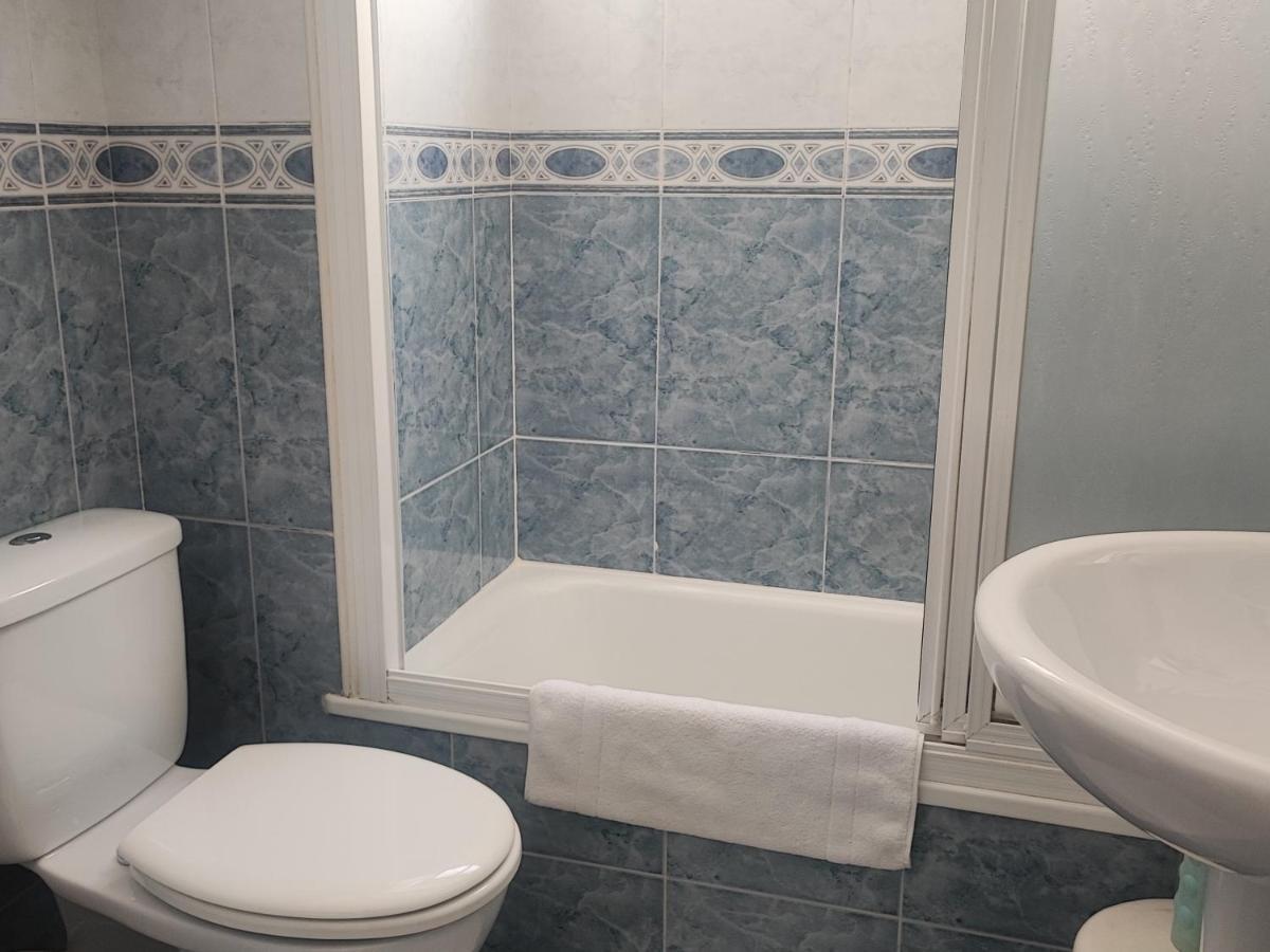 Tranquilidad Ubicacion Perfecta Apartamento *
