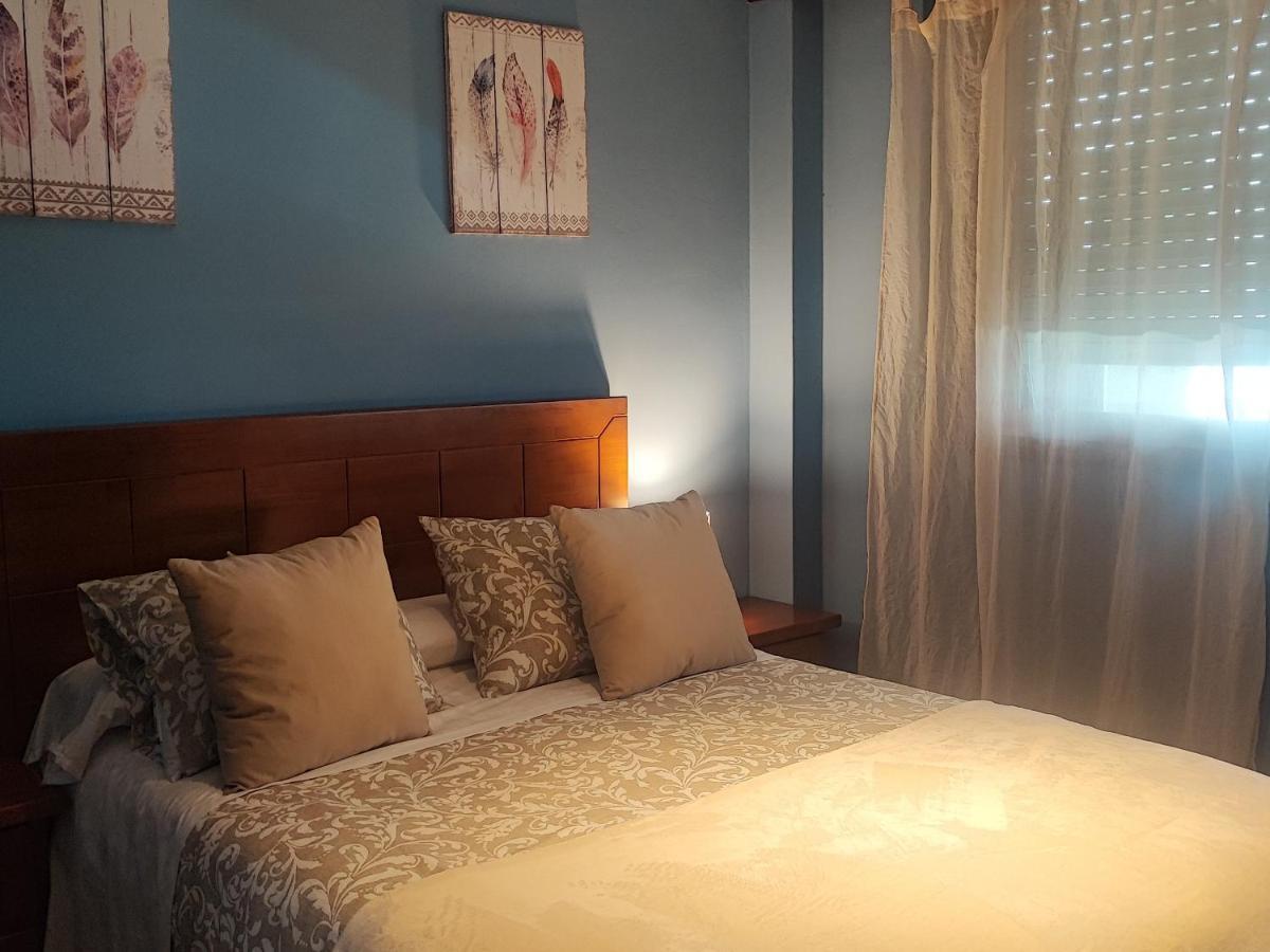 Tranquilidad Ubicacion Perfecta Apartamento *