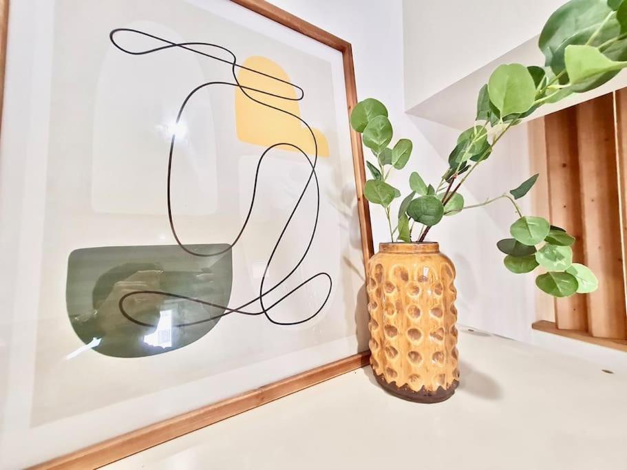 Precioso Apartamento, Centro Vigo