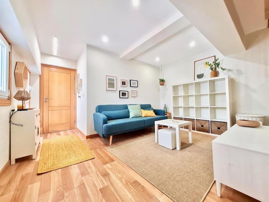 Precioso Apartamento, Centro Apartamento *