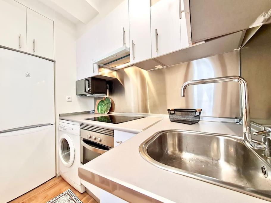 Precioso Apartamento, Centro * Vigo