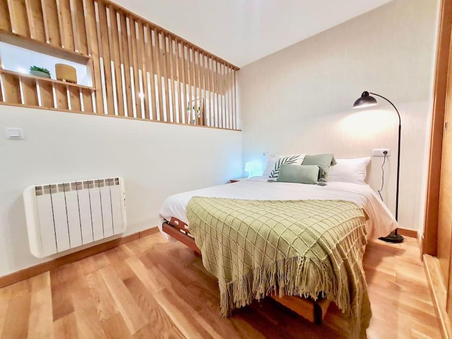 Apartamento Precioso Apartamento, Centro *