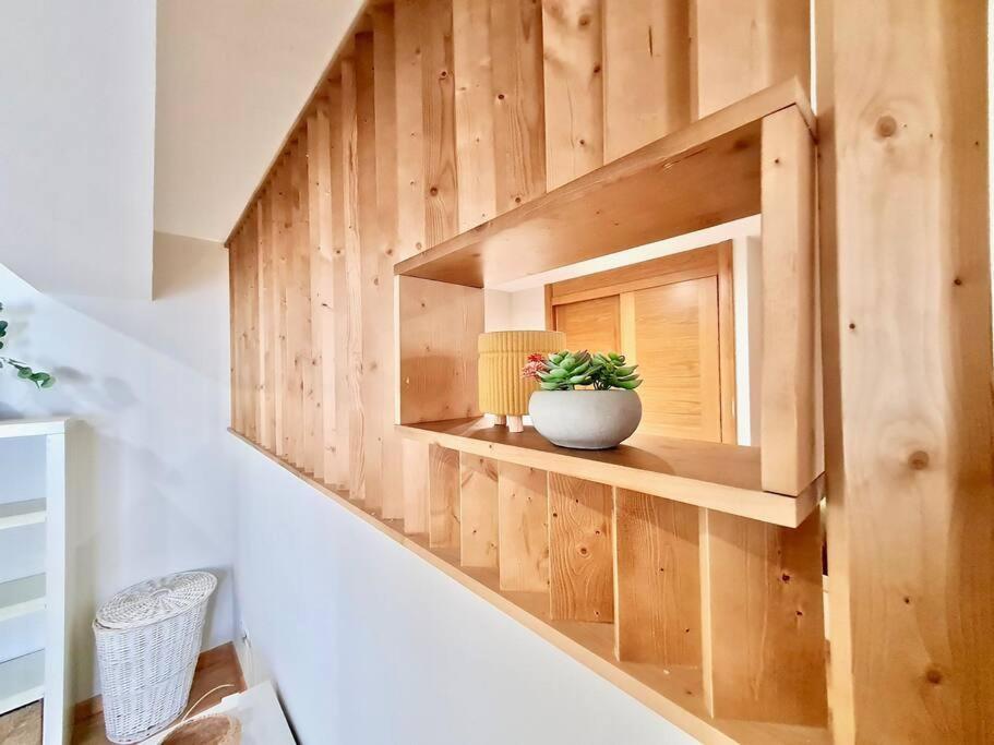 Precioso Apartamento, Centro Apartamento Vigo