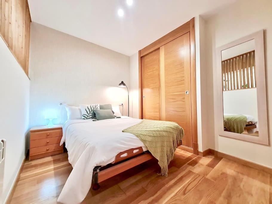 Precioso Apartamento, Centro Apartamento *