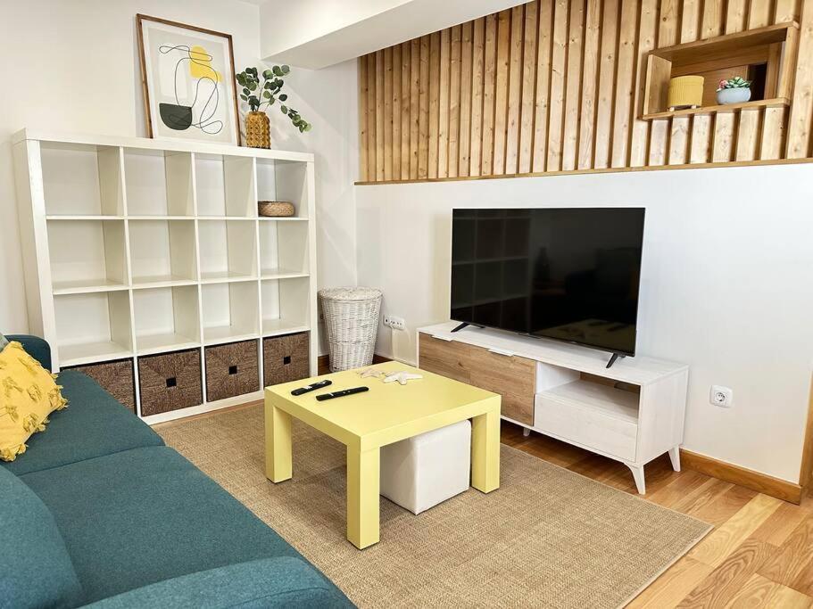 Precioso Apartamento, Centro * Vigo
