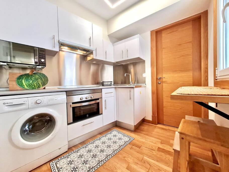 Precioso Apartamento, Centro Vigo