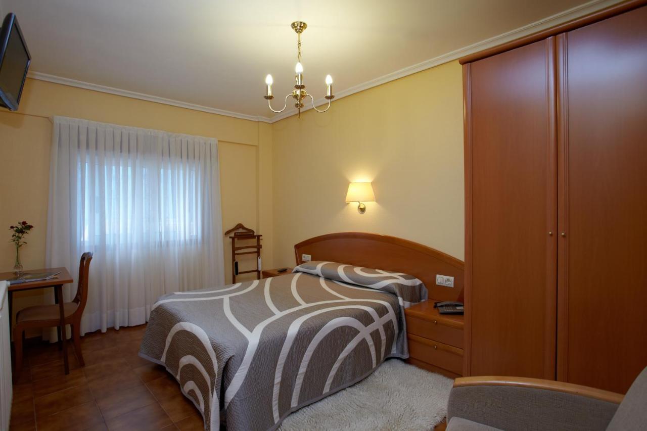 Hotel Pantón 2*