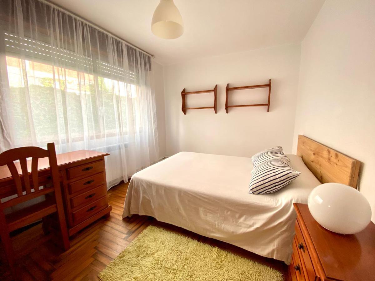 Apartamento Piso Luminoso En El Centro De 8 Personas *