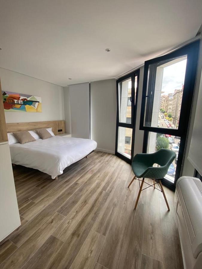 Apartamento V53 A Vigo