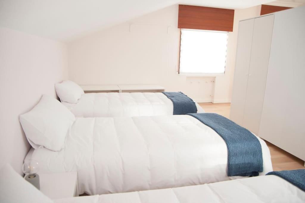 Holiday home Casa Amplia, Confortable, Centrica By Prishomes *