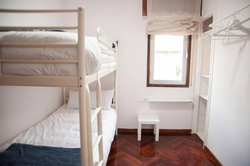 Casa Amplia, Confortable, Centrica By Prishomes * Vigo