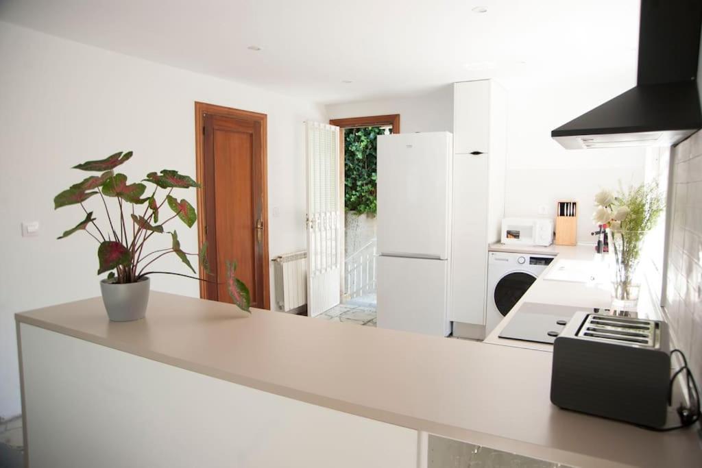 Casa Amplia, Confortable, Centrica By Prishomes