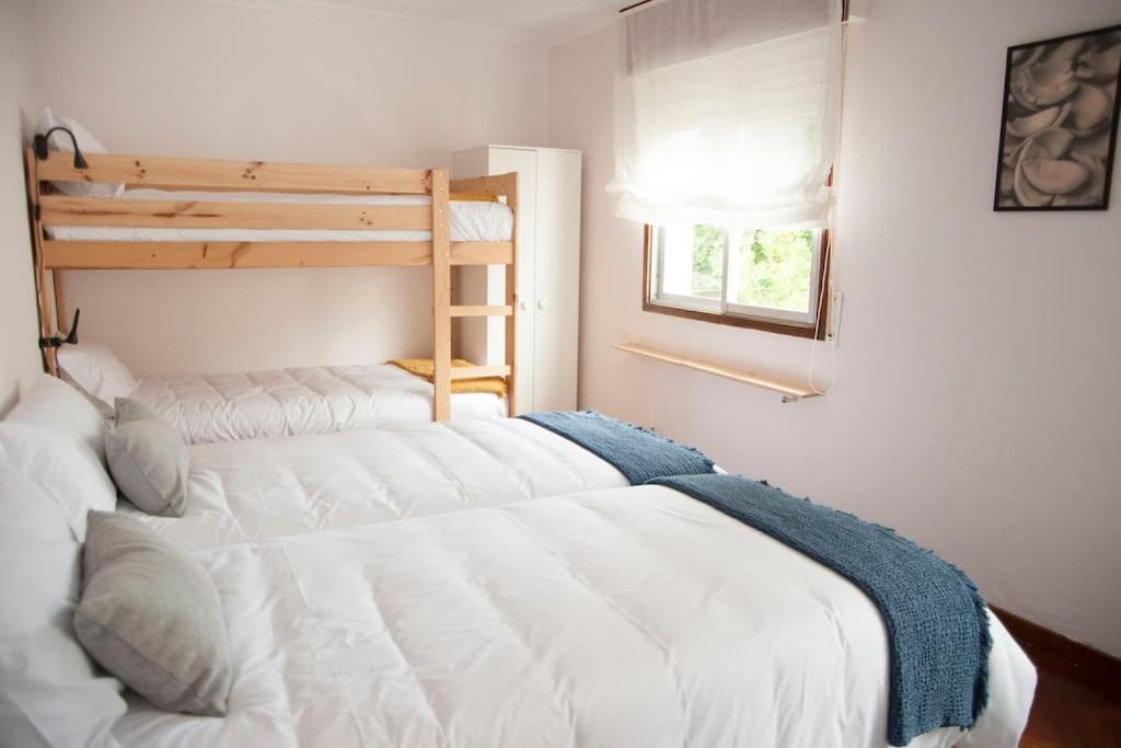 Holiday home Casa Amplia, Confortable, Centrica By Prishomes Vigo