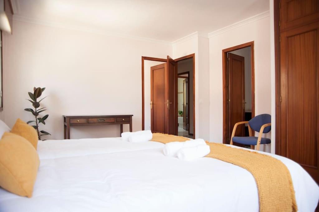 Holiday home Casa Amplia, Confortable, Centrica By Prishomes *