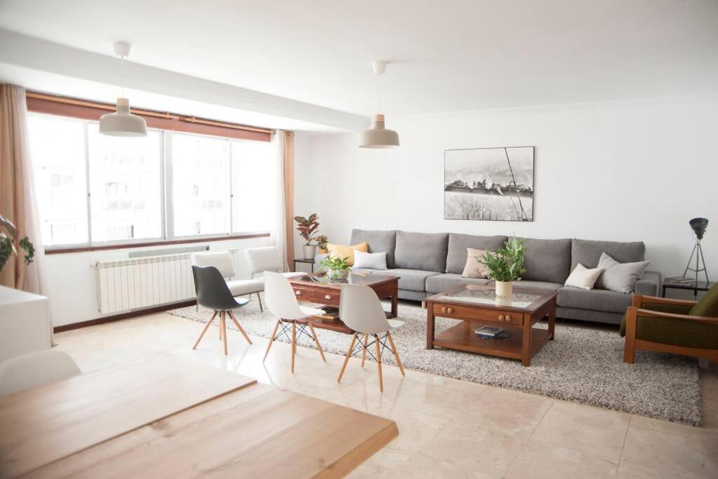 Holiday home Casa Amplia, Confortable, Centrica By Prishomes