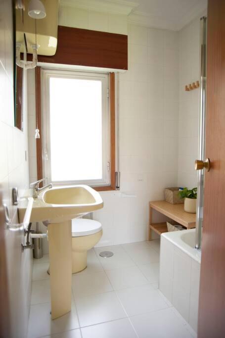 Holiday home Casa Amplia, Confortable, Centrica By Prishomes Vigo