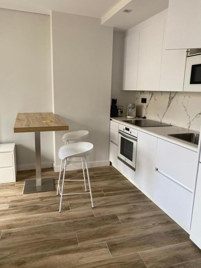 Apartamento V53 Lb *