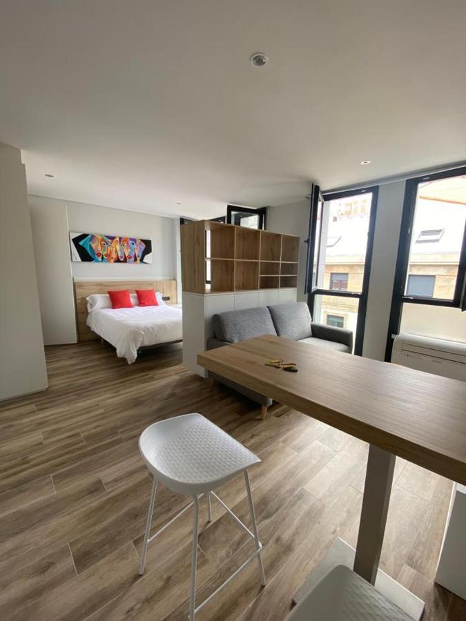 V53 Lb Apartamento *
