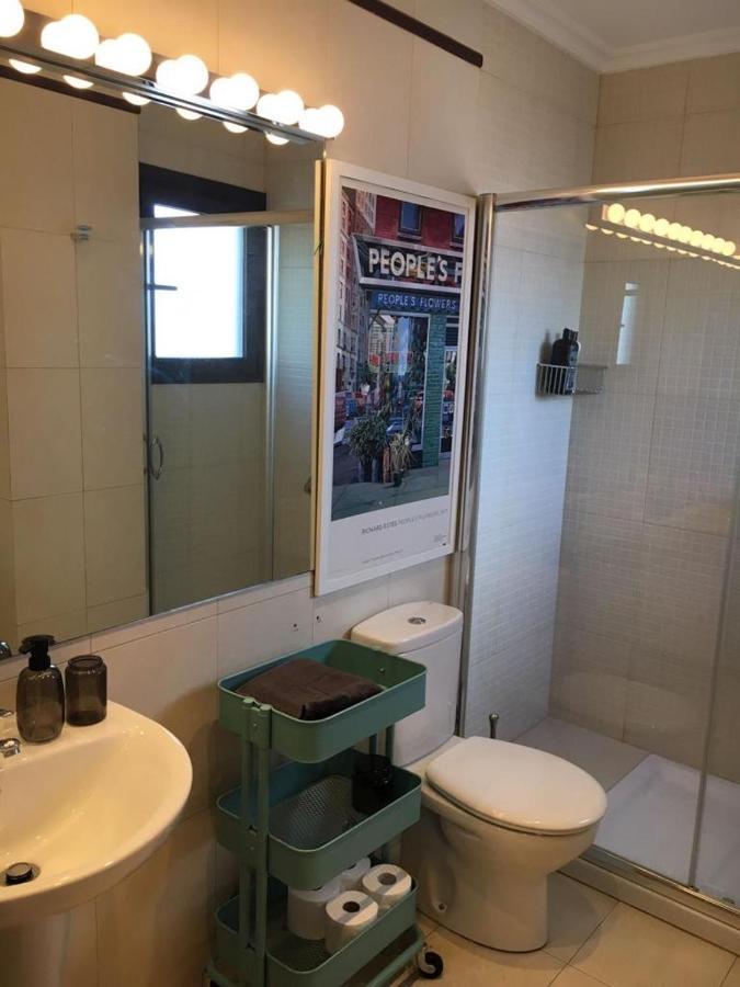 Apartamento Castro Celta