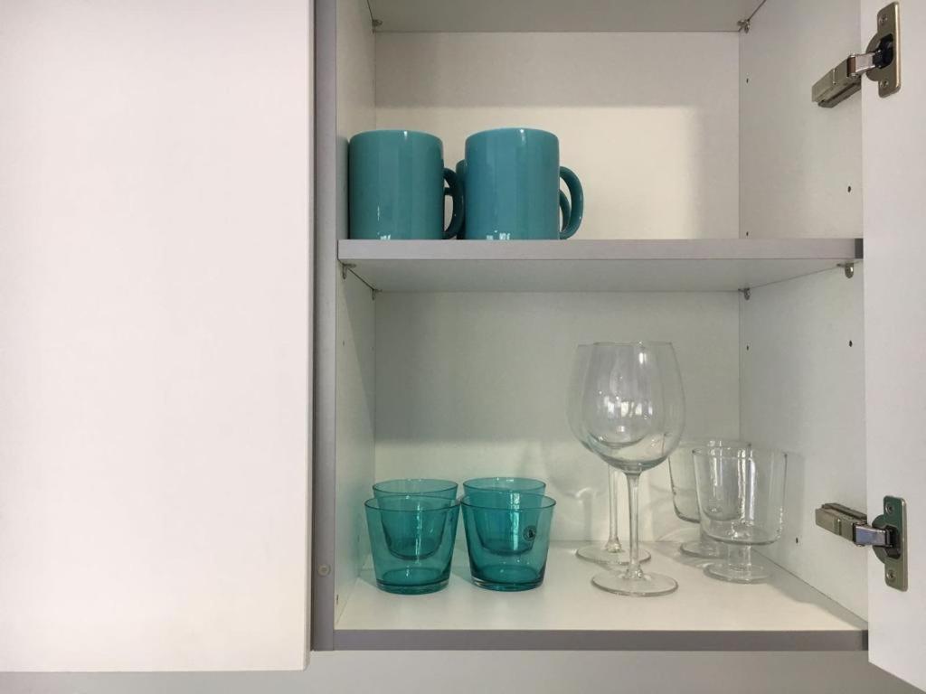 Castro Celta Apartamento Vigo