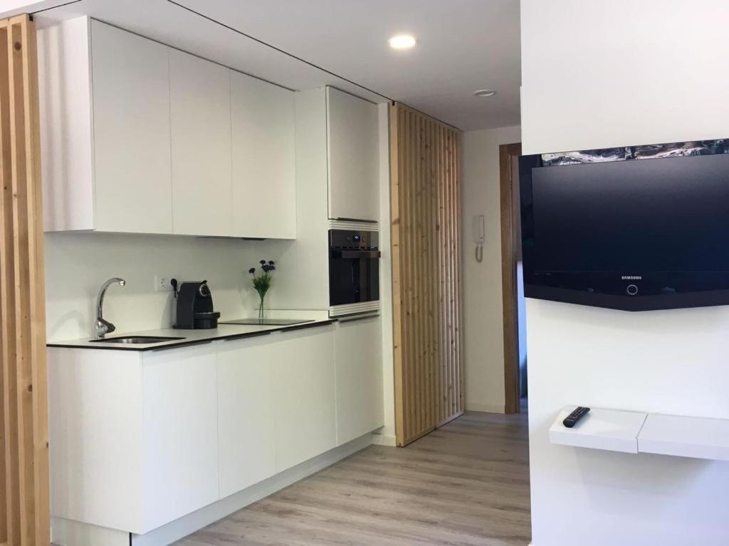 Apartamento Castro Celta