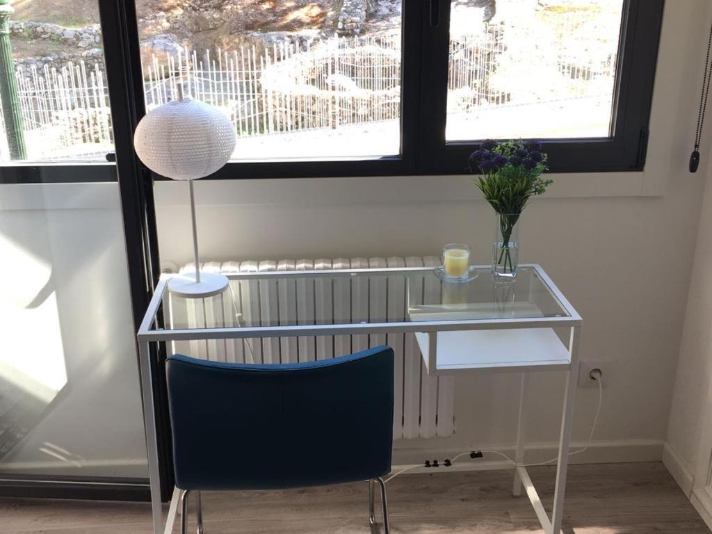 Apartamento Castro Celta Vigo