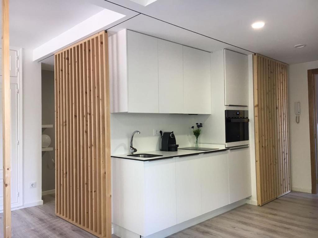 Apartamento Castro Celta Vigo