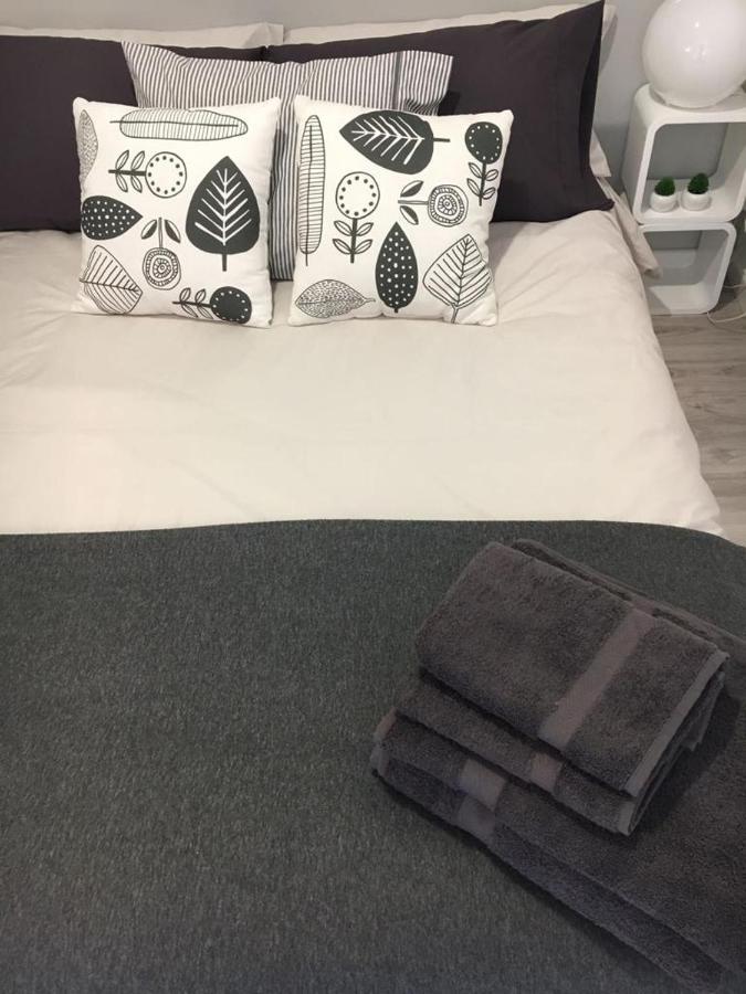 Castro Celta Apartamento *
