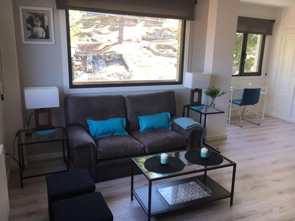Apartamento Castro Celta