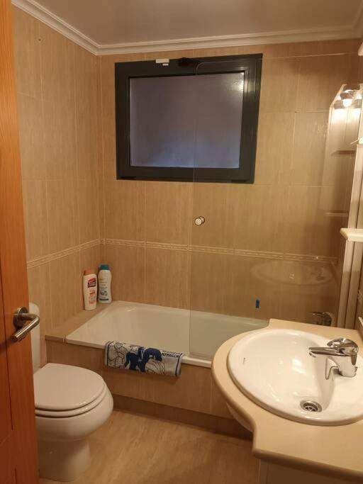 Tu Dulce Hogar, Apartamento Completo,centrico Con Wifi Y Parking Gratuito
